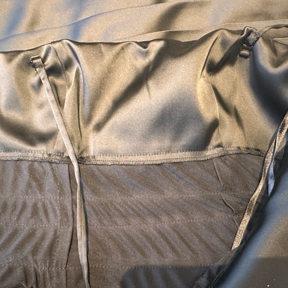 Calvin Klein Spegetti strap knee length Cocktail Dress NWT size 4 - Picture 10 of 11